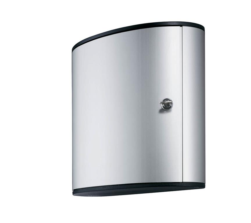 Durable Omarica za ključe - 18 obeskov (1951)