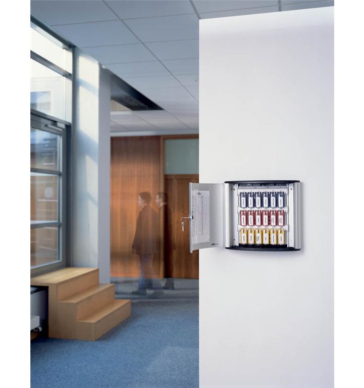 Durable Omarica za ključe - 18 obeskov (1951)