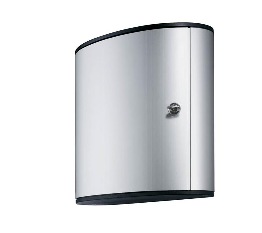 Durable Omarica za ključe - 36 obeskov (1952)