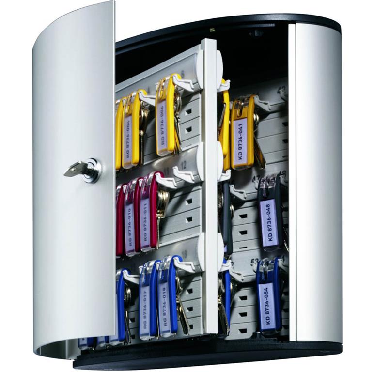 Durable Omarica za ključe - 54 obeskov (1953)