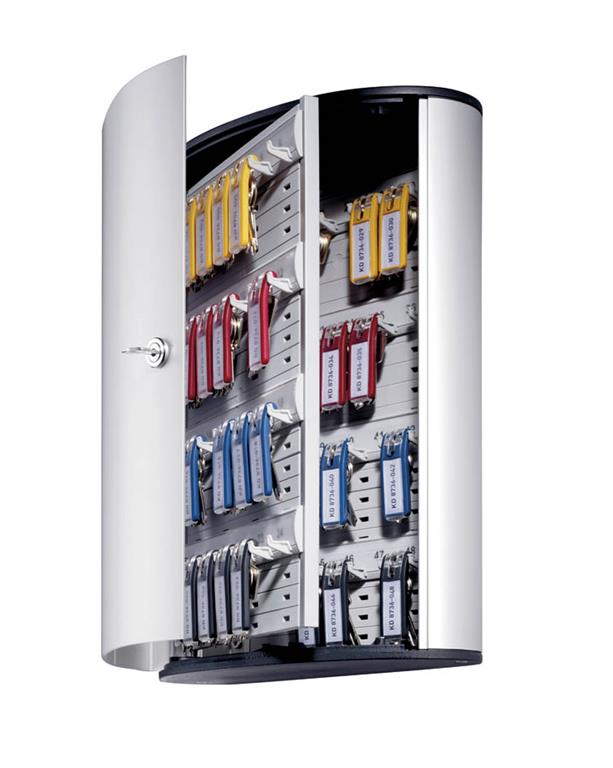 Durable Omarica za ključe - 48 obeskov (1954)