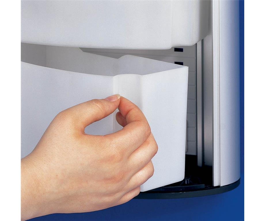 Durable Omarica za prvo pomoč, velika, prazna