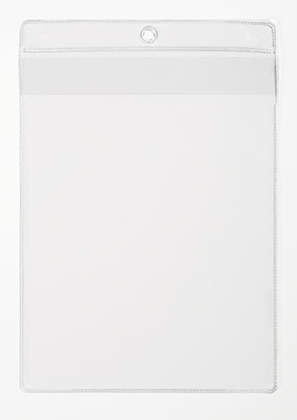 Durable Informacijski žepki A4, 10 kos