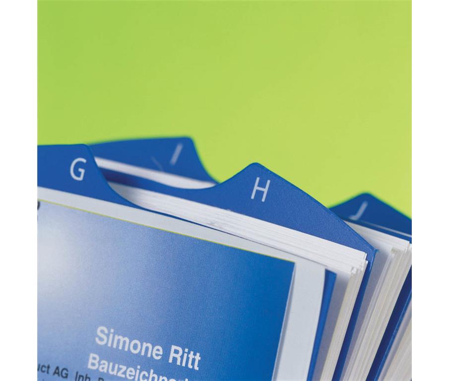 Durable Stojalo Visifix Flip (2417) črno