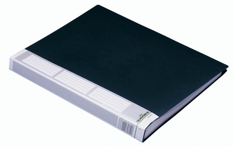 Durable Mapa Duralook (2425) 1/50