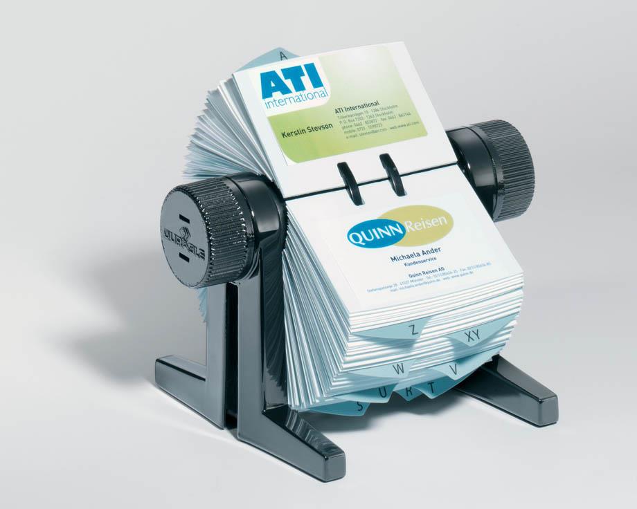 Durable Stojalo Visifix CUBO (2447)