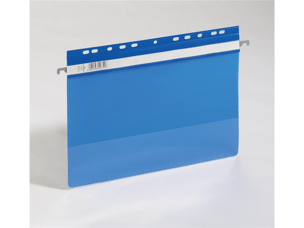 Durable Mapa s sponko in perforacijo (2561),