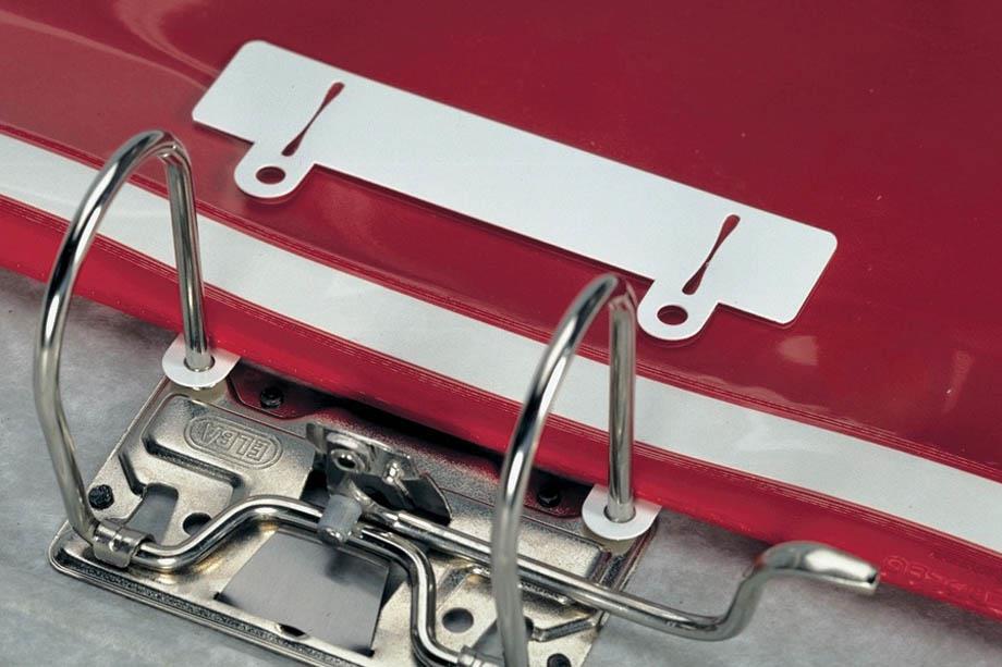 Durable Vložki za shranjevanje map (2996),