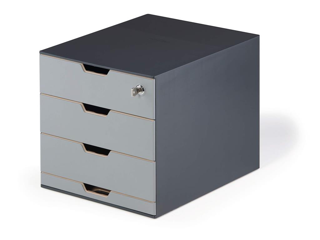 Durable Predalnik Coffee Point Box