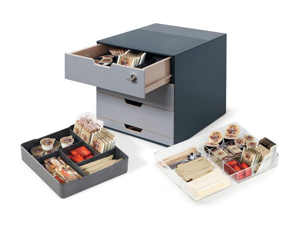 Durable Predalnik Coffee Point Box