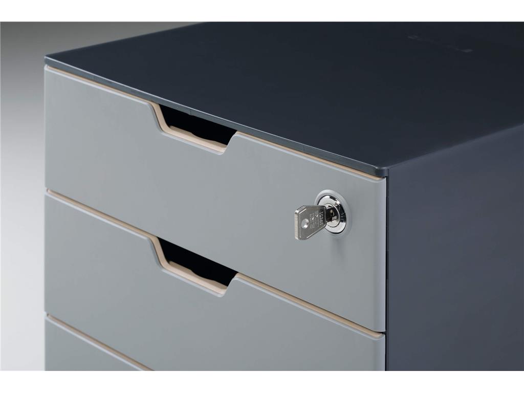 Durable Predalnik Coffee Point Box