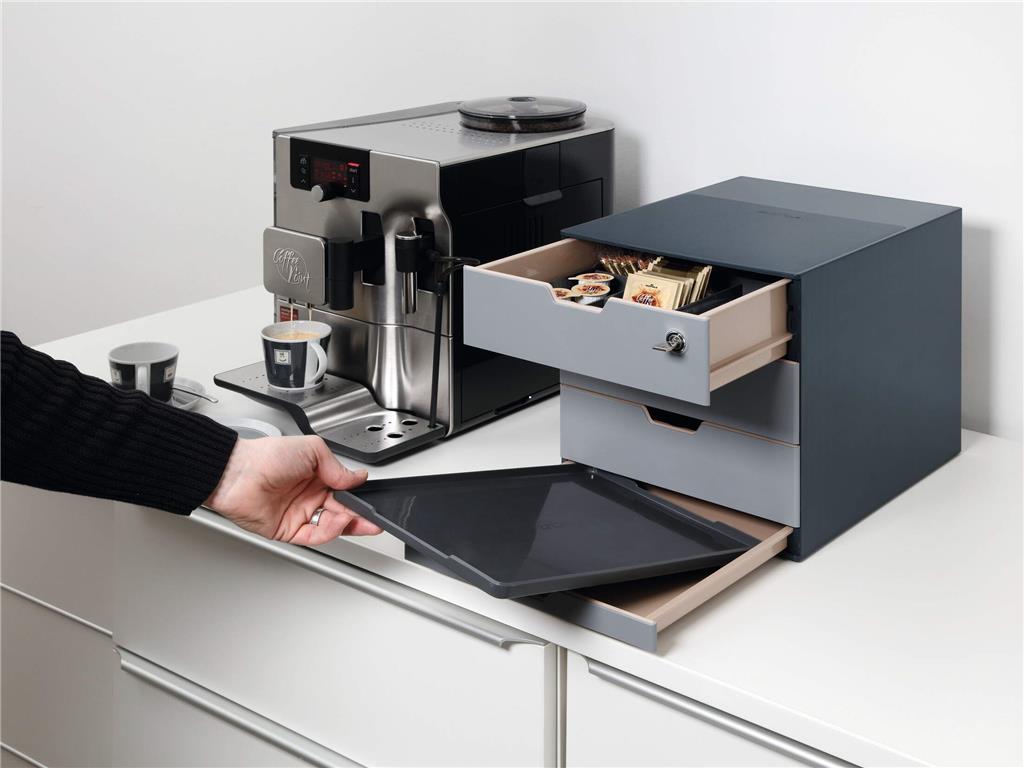 Durable Predalnik Coffee Point Box