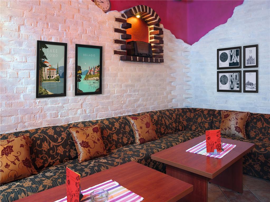 Durable Aluminijast okvir Snap A3, črn