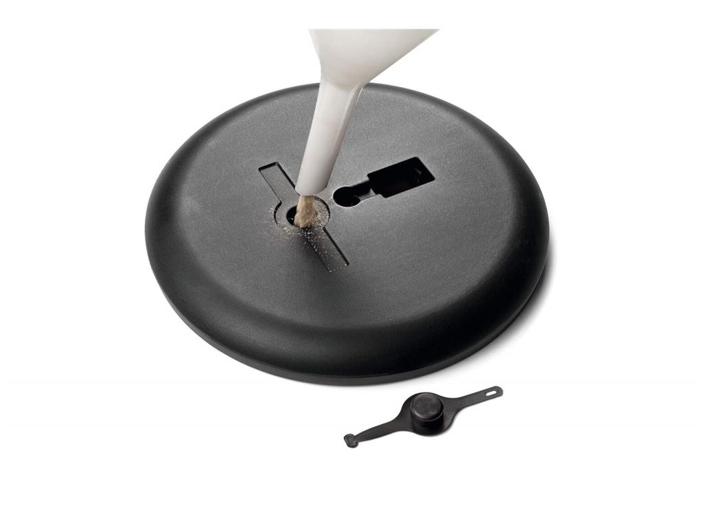 Durable Stojalo z okvirjem za letake Snap A4