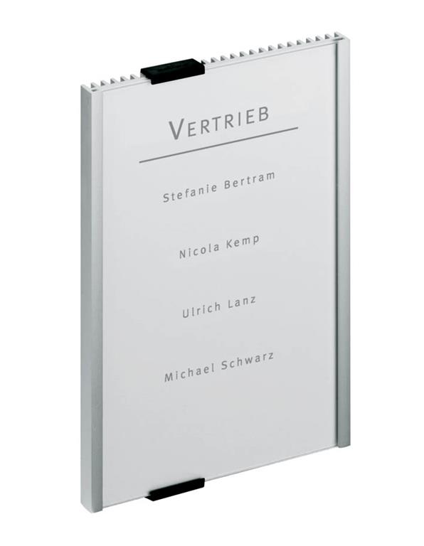 Durable Informacijska tablica 149x210,5mm (4803)