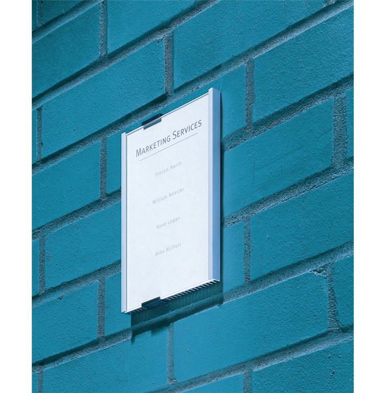 Durable Informacijska tablica 149x210,5mm (4803)