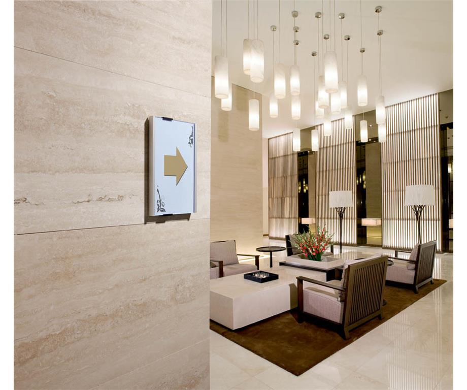 Durable Informacijska tablica 149x210,5mm (4803)