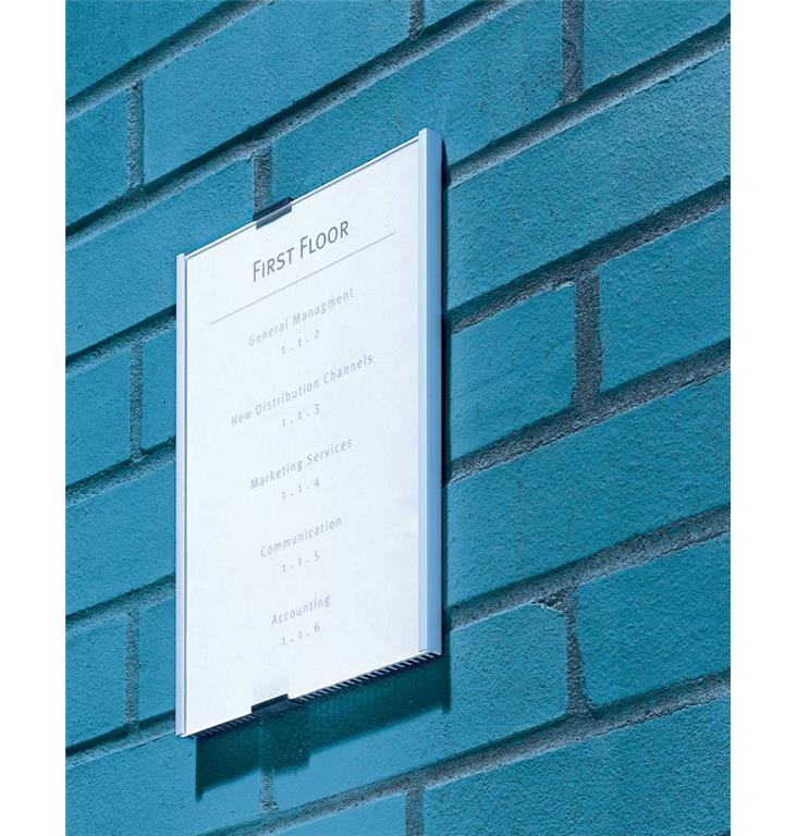 Durable Informacijska tablica 210x297 mm (4806)