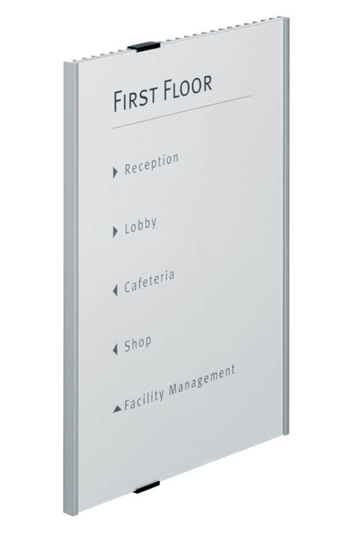 Durable Informacijska tablica 420x297mm (4808)