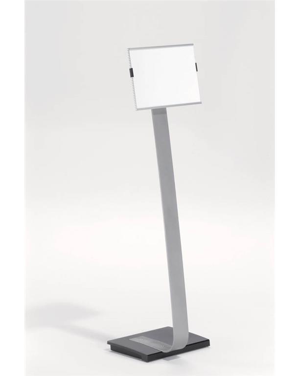 Durable Stojalo z informacijsko ploščo A4 (4812)