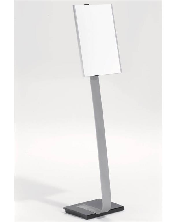 Durable Stojalo z informacijsko ploščo A3 (4813)