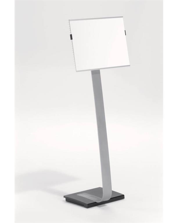 Durable Stojalo z informacijsko ploščo A3 (4813)