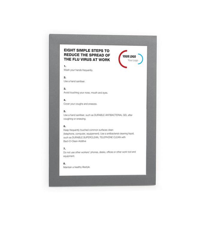 Durable Okvir DURAFRAME A5, 2 kos,(4871) BARVE