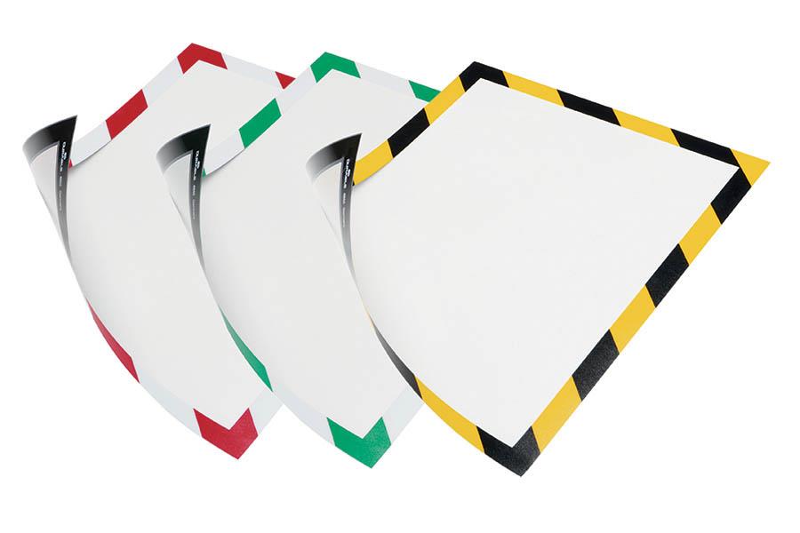 Durable Okvir DURAFRAME MAGNETIC A4, BARVE