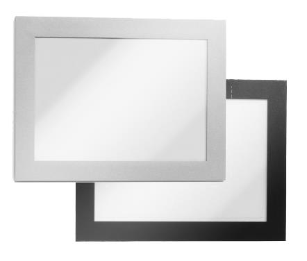 Durable Okvir DURAFRAME MAGNETIC A6, BARVE