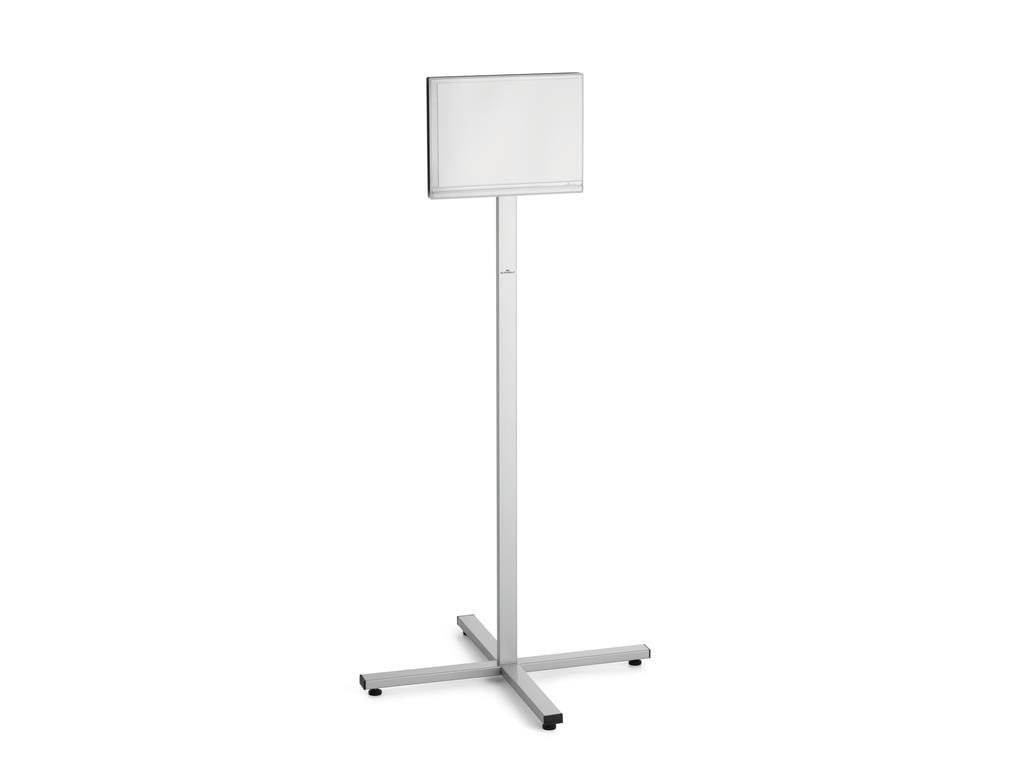 Durable Stojalo z okvirjem za postavitev