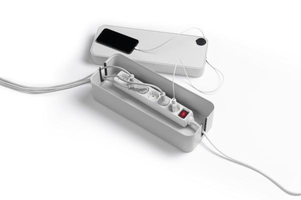 Durable Škatla za kable CAVOLINE L