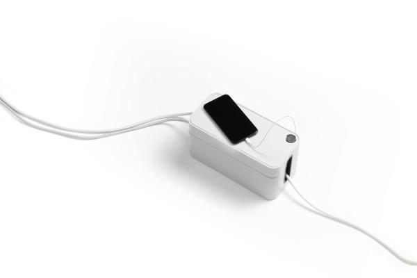 Durable Škatla za kable CAVOLINE S