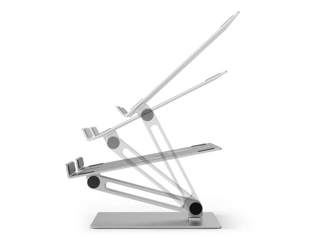 Durable Stojalo za prenosni računalnik RISE