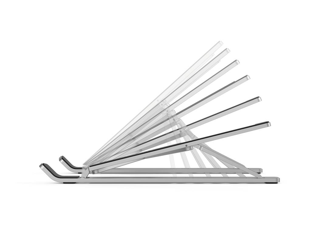 Durable Stojalo za prenosni računalnik FOLD