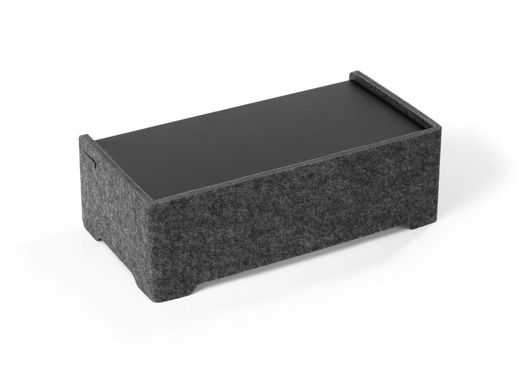 Durable Podstavek za monitor EFFECT