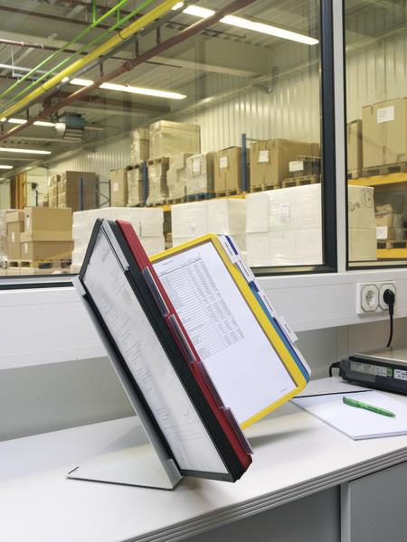 Durable Stojalo Vario namizno (5510)