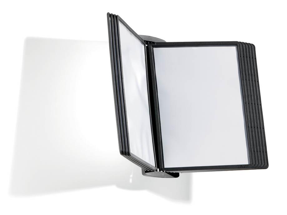 Durable Stojalo Sherpa Style stensko z