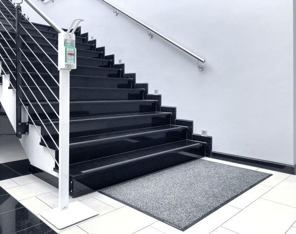 Durable Stojalo za dezinfecijsko sredstvo