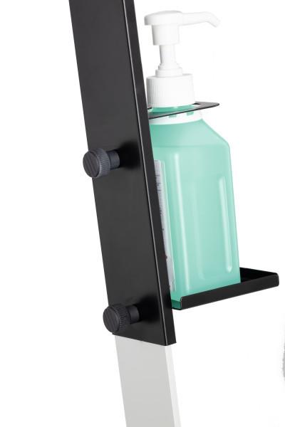 Durable Stojalo za dezinfecijsko sredstvo