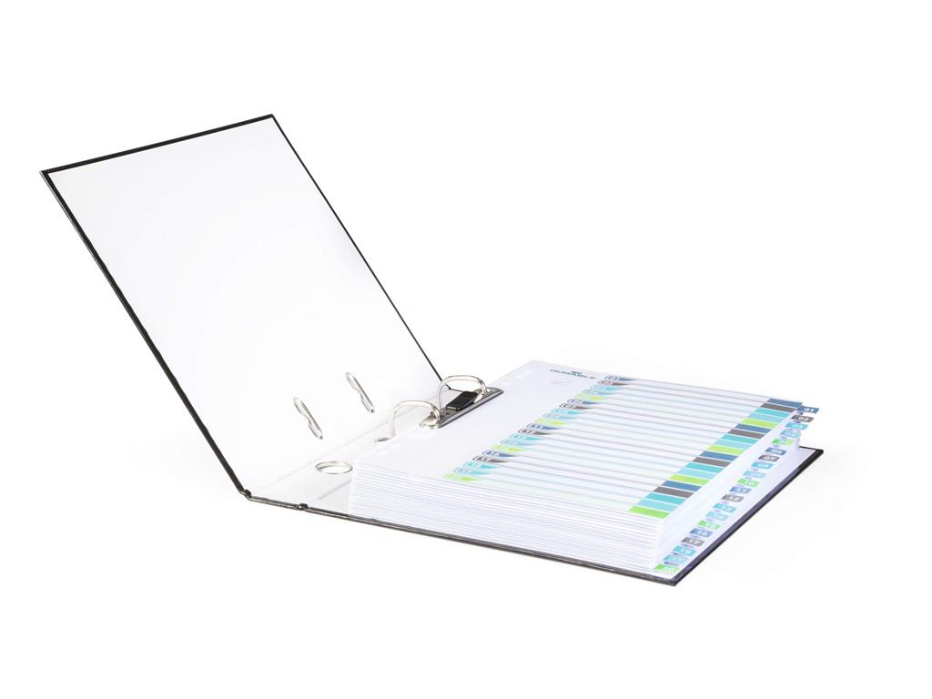 Durable Ločilni listi 1-20