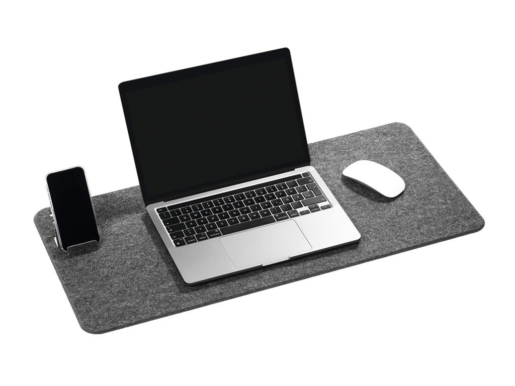 Durable Namizna podloga EFFECT 70 x 33 x 0,4 cm