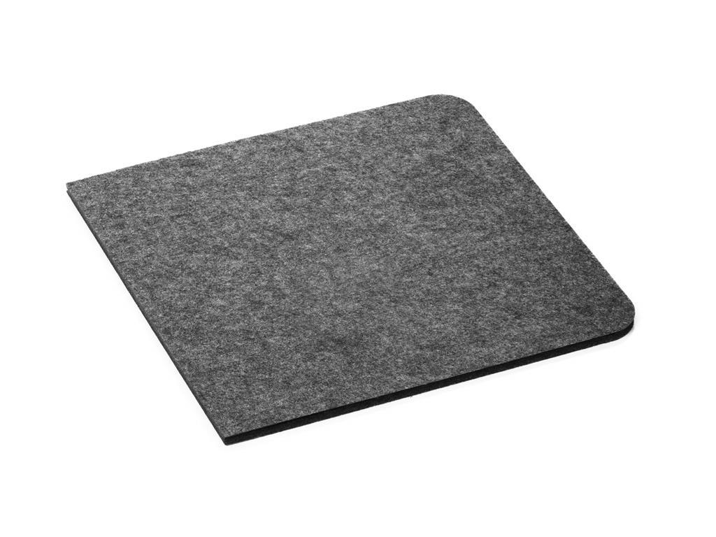 Durable Namizna podloga EFFECT 70 x 33 x 0,4 cm