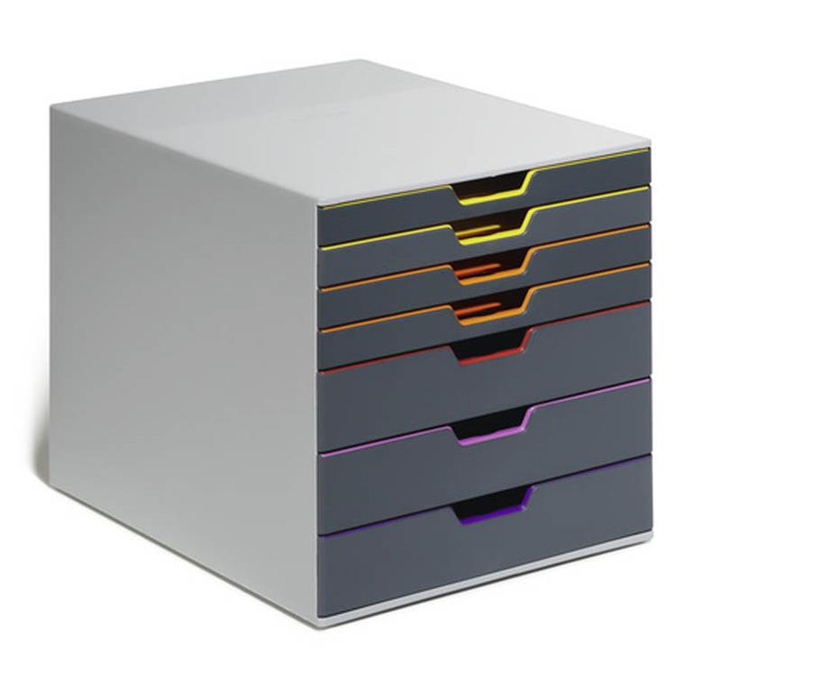 Durable Predalnik Varicolor 7