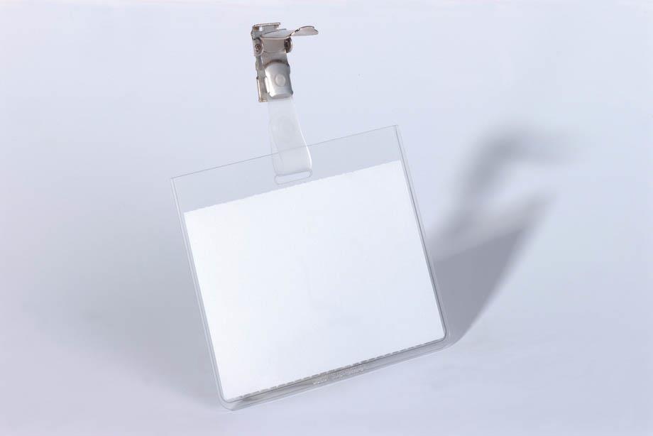 Durable Identifikacijske kartice 60x90mm (8003),