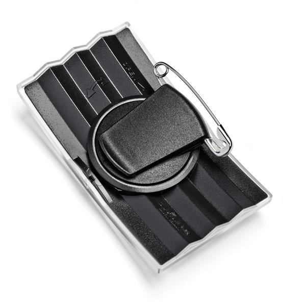 Durable Identifikacijske kartice 40x75mm (8128)