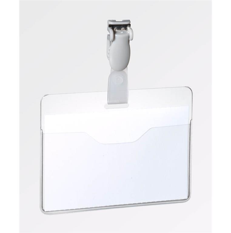 Klipko Identifikacijske kartice 60x90mm (8147)