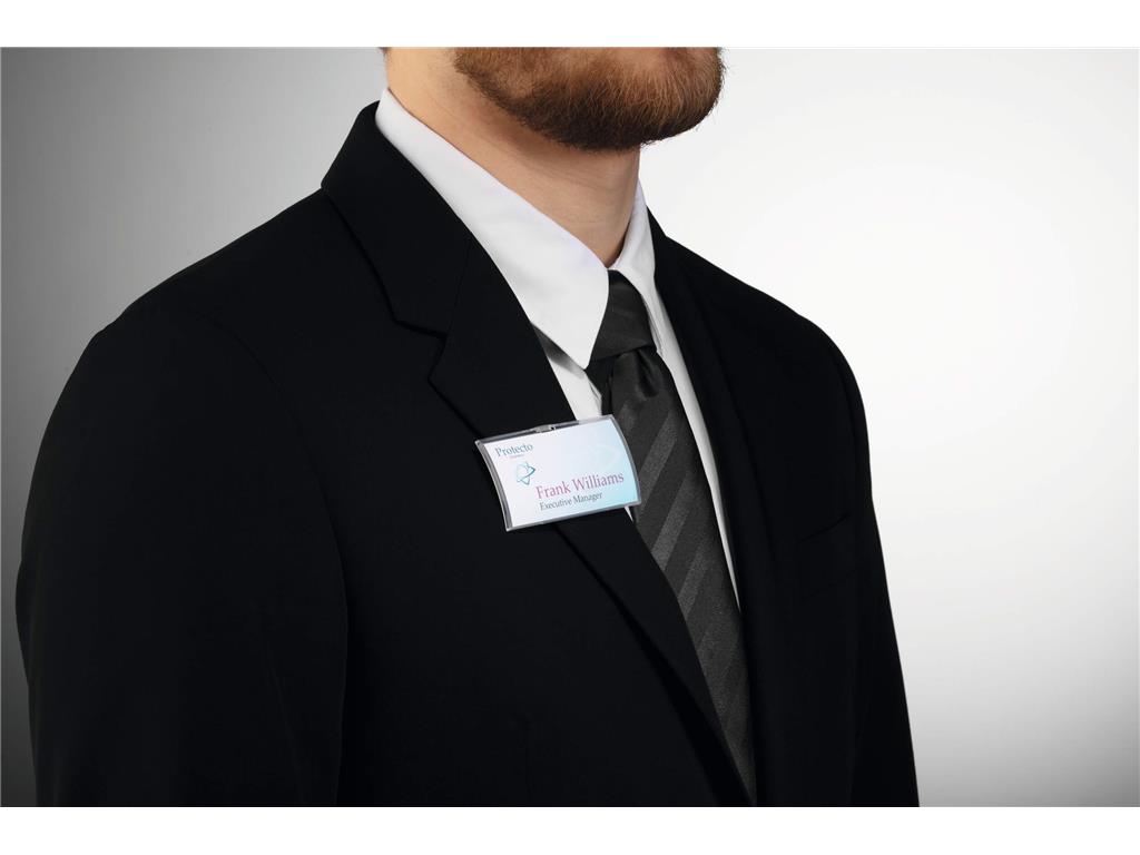 Durable Identifikacijske kartice magnetne