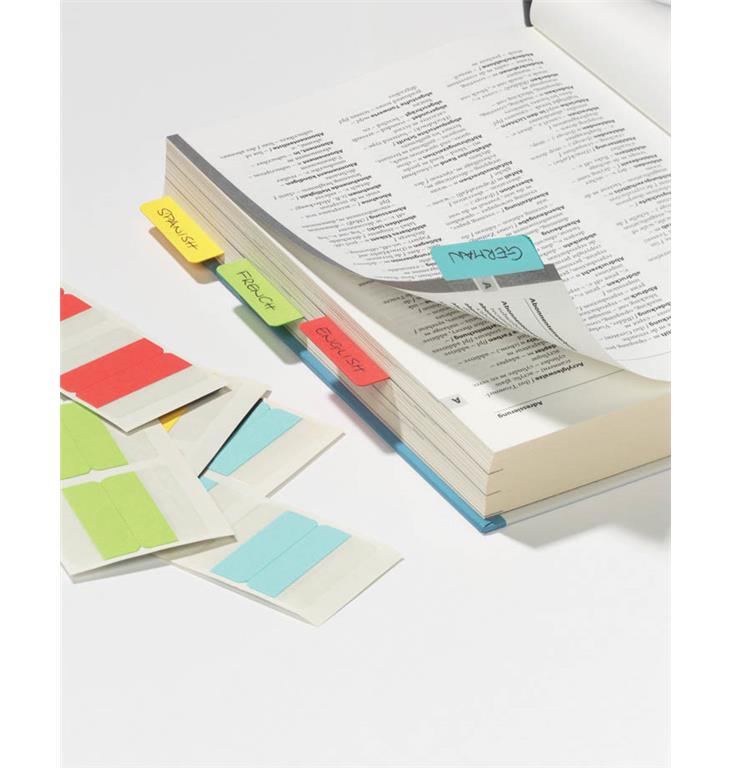 Durable Quick Tab duo (8406), sortirano, 24 kos