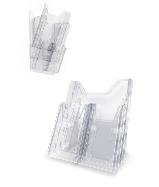 Durable Combiboxx pro (8613)