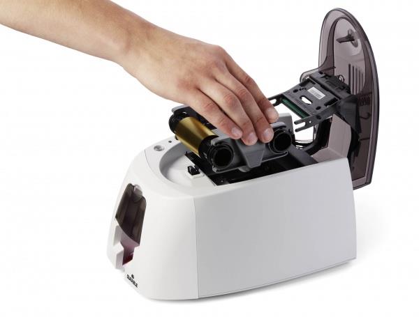 Durable DURACARD ID 300 tiskalnik za kartice